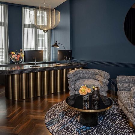Amano Home Leipzig Eksteriør billede